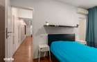 Ghica Plaza, 2 camere + birou, 2 bai, etaj 3/4, parcare - 16