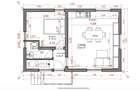 Casa la cheie cu teren de vanzare in Vatra Dornei - 4