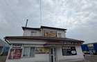 Vand cladire + teren 2.300 mp | Radauti | Str. Gen. Iacob Zadik nr. 19F | Zona OLINT Rufster