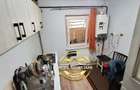Apartament decomandat, 1 MAI, centrala termica, parter inalt, mobilat - 1