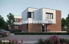 Vila Premium in Snagov: Piscina, Panouri Fotovoltaice si Acces Direct - 3