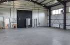 HALA INDUSTRIALA DE INCHIRIAT 340 mp | Teren 2.900 mp - 2
