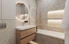 Studio finisat complet | 63.000 + TVA | Dezvoltator | 0% comision