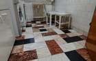 Apartament 3 camere Obor-Mașina de Pâine | Bloc Reabilitat | Potențial Renovare