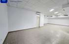 Spa?iu comercial metrou 1 Mai - Ion Mihalache, 74 mp, vitrina stradala