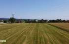 Teren 5000 mp|Deschidere 28 ml|Utilita?i|Langa padure|Magureni Prahova