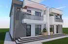 Duplex  Zona Nord,cartier rezidential zona Nitela - 1