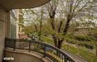 Apartament luminos de 5 camere, etaj 1/4, garaj subteran, Bd. Primaver - 13