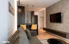 Ap. modern cu 2 cam. de inchiriat Oradea, Str. ?tefan Zweig 27 ap.3 - 5