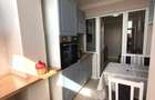 Garsonier de inchiriat, 40 mp, parcare, zona Centru - 2