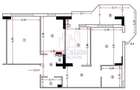 Apartament cu 3 camere 78 mp decomandat 2 bai - zona Pacurari - 8