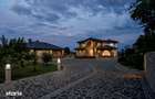 Casa exclusivista cu arhitectura unica, 320mp utili, Horodnic de Sus, - 15
