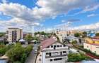 Apartament 3 camere | Baneasa Zona Dobrogeanu Gherea || 2009 || 3 locu