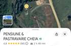 Teren de 405 mp, în Cheia - 4
