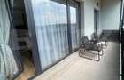 Apartament 40 mp | 2 camere ultrafinisat | complet mobilat | balcon si - 2