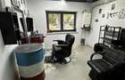 Spatiu Comercial stradal 46 mp, Zona Primaverii, dotat ca barber shop - 3