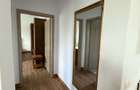 Apartament cu doua camere de inchiriat