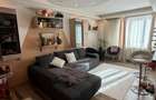 Apartament cu 4 camere modificat modern