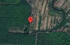 Nou | Teren Intravilan | 1065 mp | Langa Padure / Sili?tea Snagovului