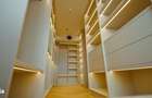 Penthouse 4 camere- super vedere lac- Lebada Lake -complet amenajat