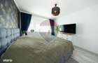 Apartament mobilat modern cu 3 camere Bulevardul Garii