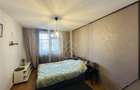Apartament mobilat, 2 camere, balcon amenajat - Mobilat si utilat - Zo