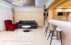 HERASTRAU COMPLEX DE INCHIRIAT APARTAMENT 2 CAMERE LUX LOC PARCARE - 14