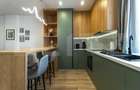 Apartament de inchiriat, 2 camere, 50 mp, zona Tractoru-Coresi - 5