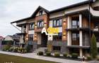 Locuinte semicolective, 4 apartamente, 688 mp teren, zona Alba-Micesti - 1