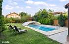 Vila Snagov | piscina|sauna|semineu | intre lac si padure | PROPRIETAR