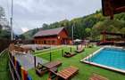 Inchiriez Cabana cu ciubar si piscina in Valea Ierii , Cluj - 8