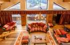 Penthouse spectaculos in  zona partiei Clabucet , Predeal, Brasov - 1