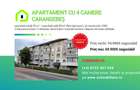 Comision 0 - Apartament cu 4 camere, etaj intermediar, in Pipirig - 1