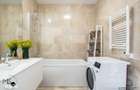 Eleganta si Confort: 3 Camere in Luxuria Residence cu parcare si boxa - 14