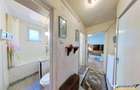 Apartament luminos, arie linistita, Aleea Savinesti,Targu Mu - 5
