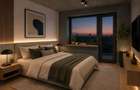Apartament 3 camere , penthouse SEMIFINISAT! cu CF! ocupabil imediat! - 1
