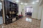 3 camere Obor Cu balcon si terasa Mobilat