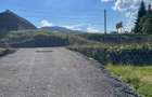 TEREN INTRAVILAN 5.500 MP – CIOCĂNEȘTI, SUCEAVA | DN18 | RÂUL BISTRIȚA