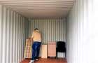 Containere maritime de inchiriat in Prel Ghencea pentru depozitare - 6