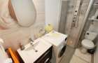 2 camere, mobilat modern, bloc nou, balcon, Intre Lacuri, Iulius Mall - 4