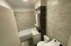 Garsoniera de inchiriat Plaza Residence Faz 3 - 6