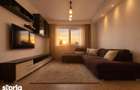 Apartament 2 camere de vanzare Turda Domenii Sector 1 58 mp - 5