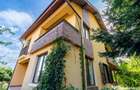 Vila individuala de vanzare in Corbeanca | 6 camere | Teren generos - Corbeanca (Bucuresti-Ilfov)