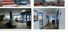 Proprietar, vand showroom, birouri, depozit S=831 mp teren 2.455 mp str. Bobalna - 4