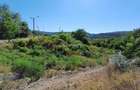 Resita, Teren Intravilan 473 Mp., Cu Utilitati, Zona Mociur - 1