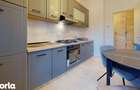 Garsoniera decomandata de inchiriat -Noua Residence 2- parcare privata - 2