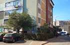 Inchiriez apartament 3 camere
