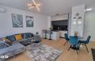 BANEASA JANDARMERIEI THE IVY APARTAMENT 2 CAMERE MOBILAT LUX TERASA 13