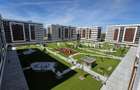 Apartament 2 camere finalizat Copou Garden 50mp - 1