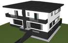 Duplex modern in Rediu2025 constructie la gri 400mp/teren pt fiecare casa - 8
